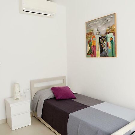 13 Village Apartments Mellieħa Kültér fotó