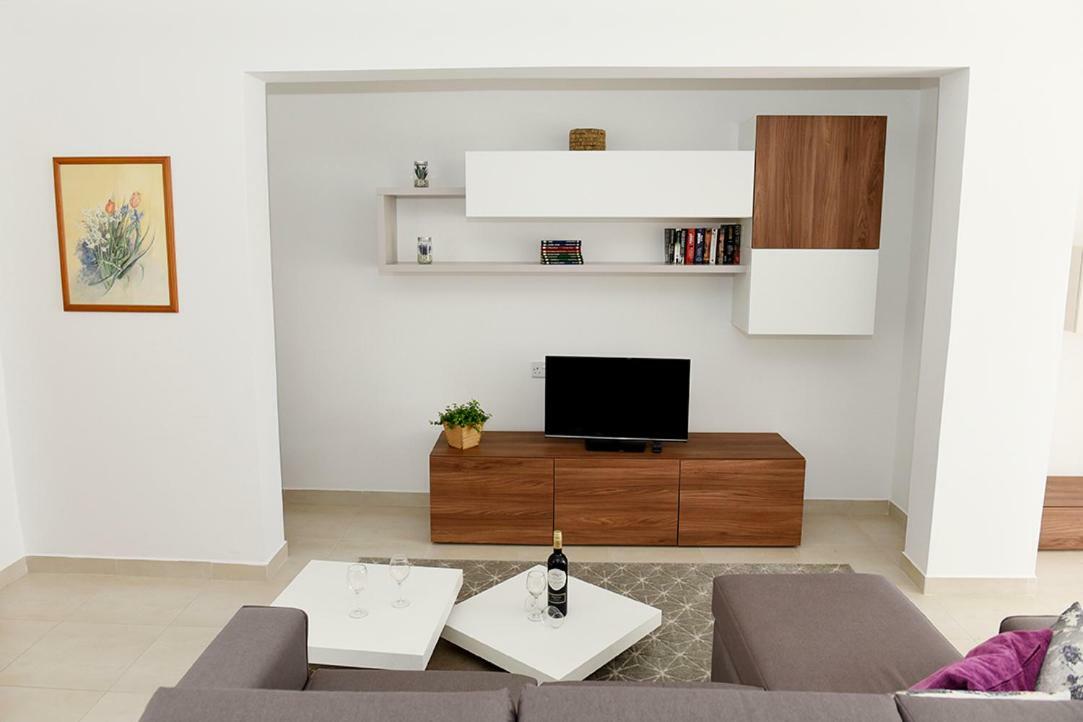 13 Village Apartments Mellieħa Kültér fotó
