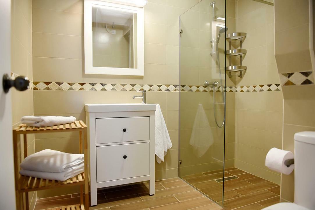 13 Village Apartments Mellieħa Kültér fotó