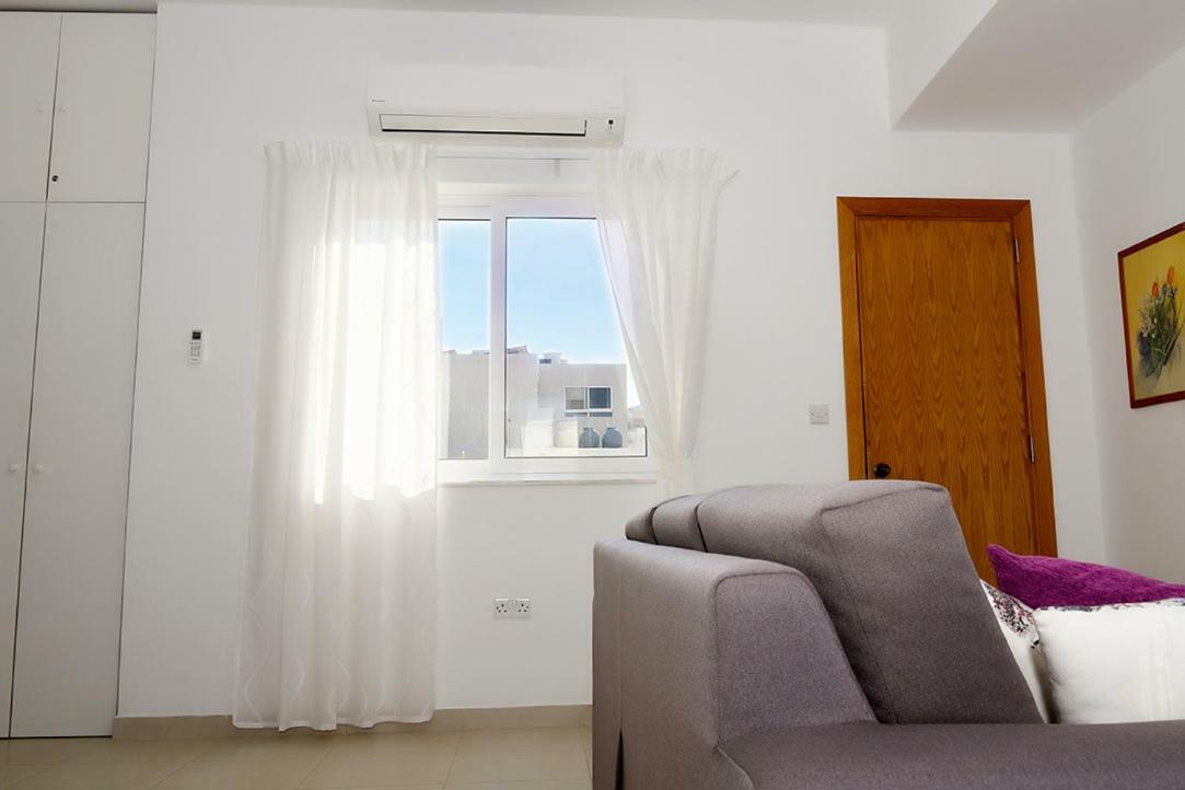 13 Village Apartments Mellieħa Kültér fotó