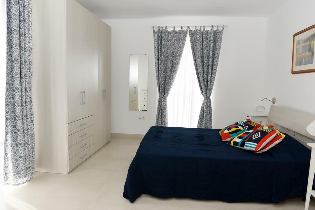 13 Village Apartments Mellieħa Kültér fotó